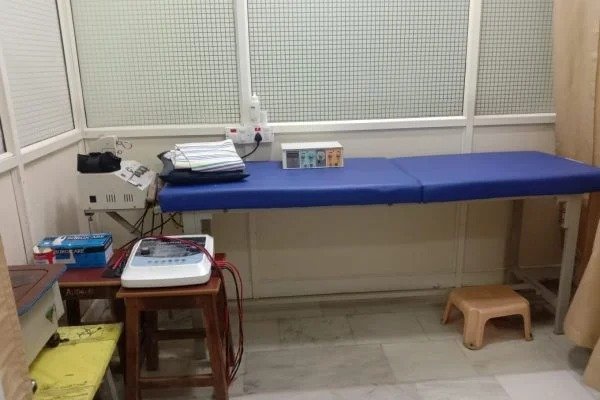 Care Ortho Hospital